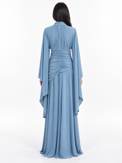 Nisa Modest Dress