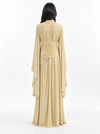 Nisa Modest Dress
