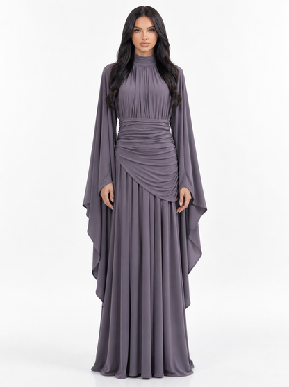 Nisa Modest Dress