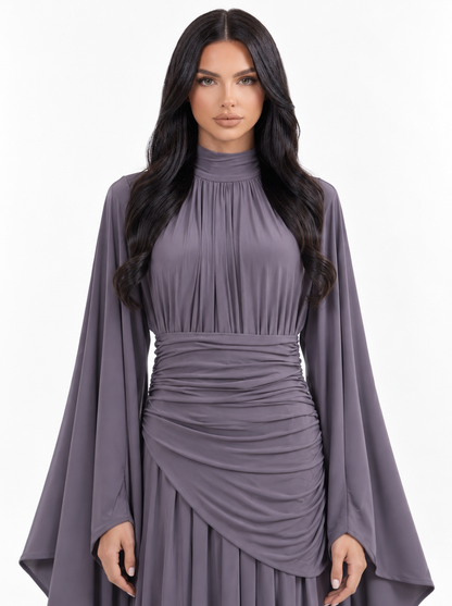 Nisa Modest Dress