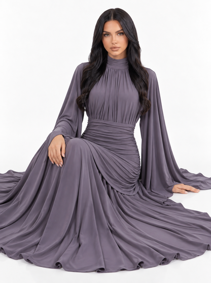 Nisa Modest Dress