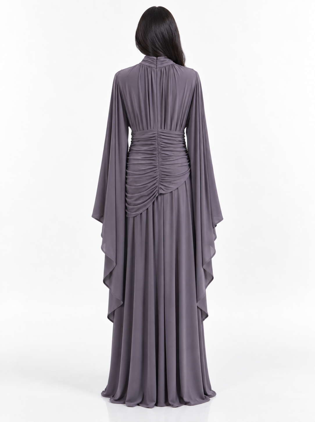 Nisa Modest Dress