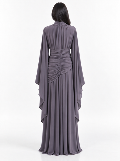 Nisa Modest Dress