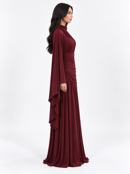 Nisa Modest Dress