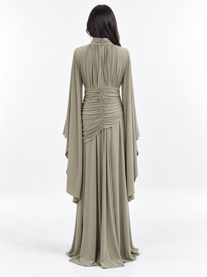 Nisa Modest Dress