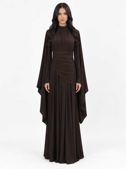 Nisa Modest Dress