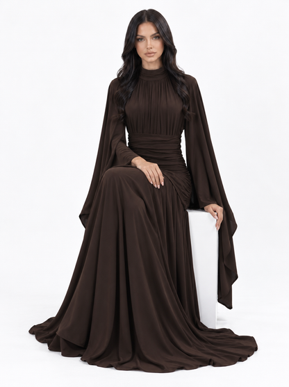 Nisa Modest Dress