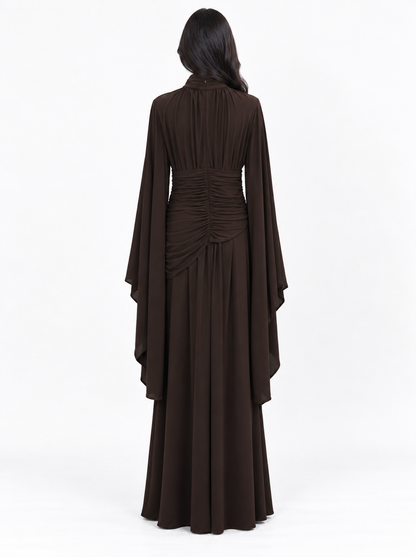 Nisa Modest Dress