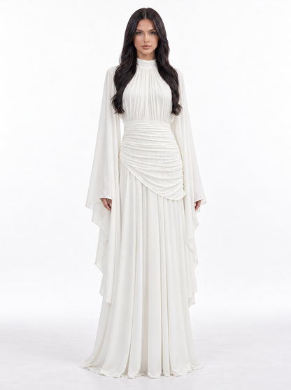 Nisa Modest Dress