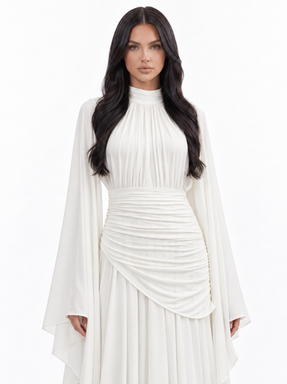 Nisa Modest Dress
