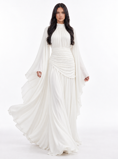 Nisa Modest Dress