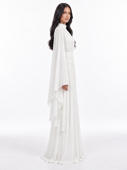 Nisa Modest Dress