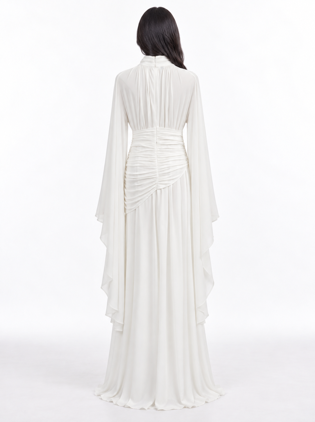 Nisa Modest Dress