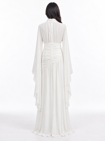Nisa Modest Dress