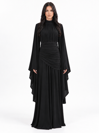 Nisa Modest Dress