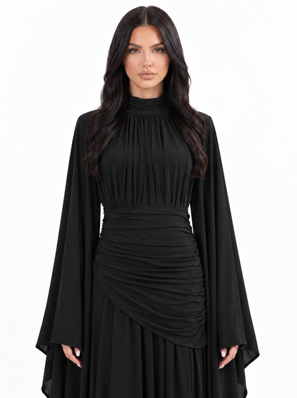 Nisa Modest Dress