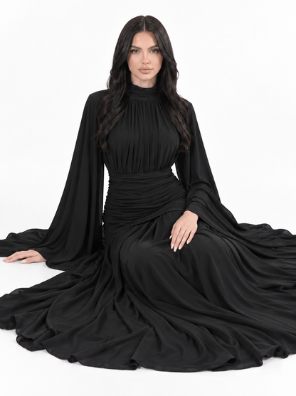 Nisa Modest Dress