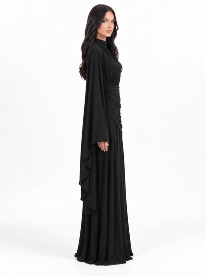 Nisa Modest Dress