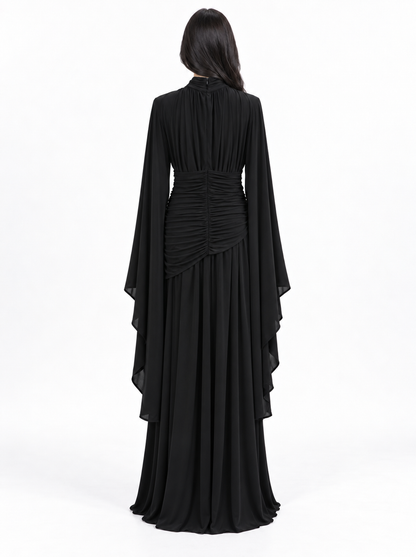 Nisa Modest Dress