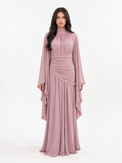 Nisa Modest Dress