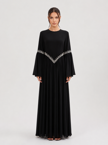Raya Modest Dress