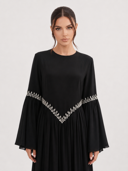 Raya Modest Dress