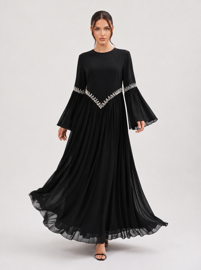 Raya Modest Dress
