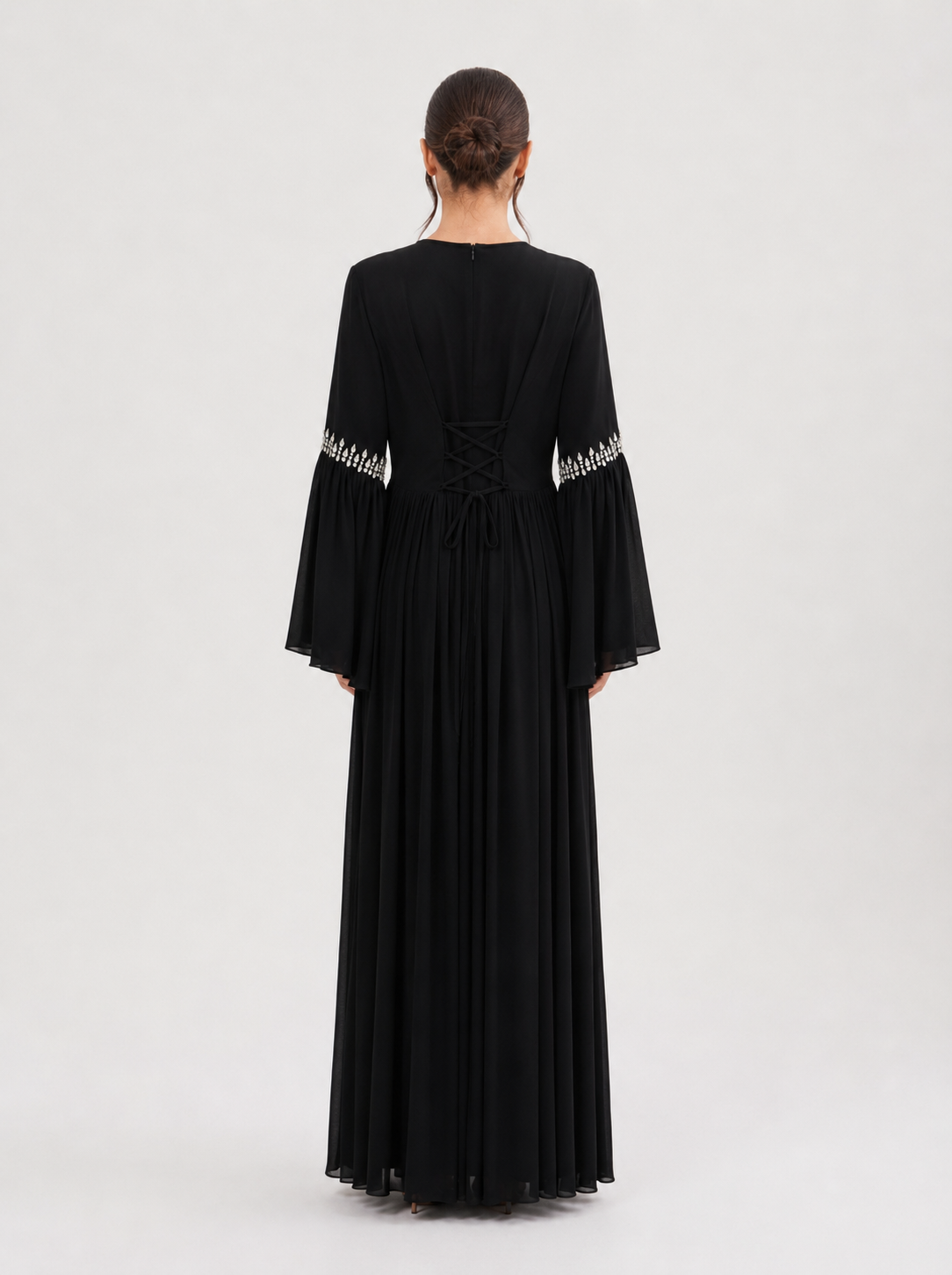 Raya Modest Dress
