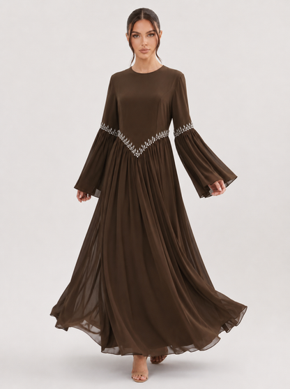 Raya Modest Dress
