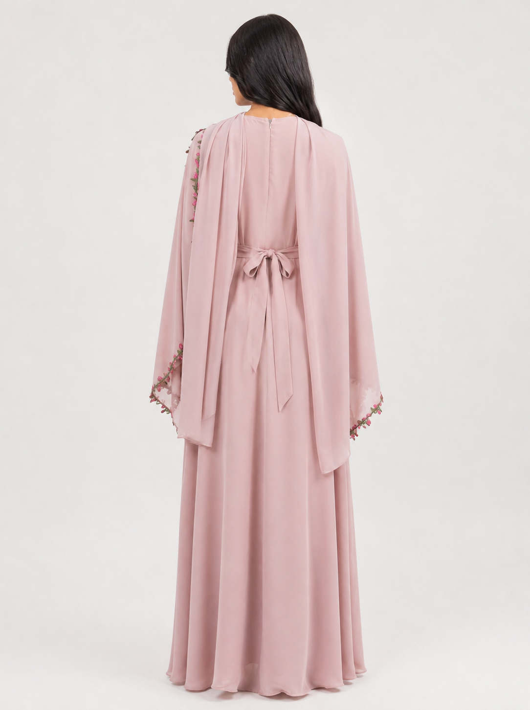 Roya Abaya Set - Nour Modesty