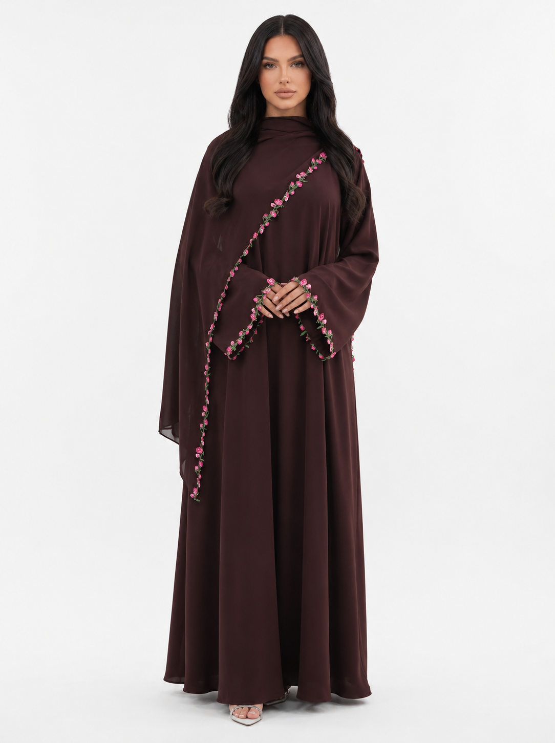 Roya Abaya Set - Nour Modesty