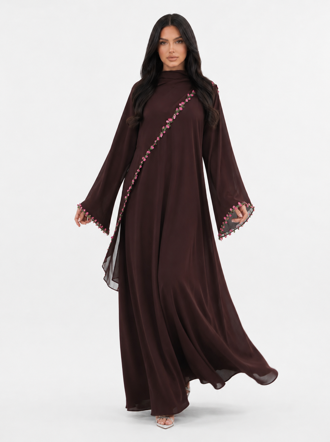 Roya Abaya Set - Nour Modesty