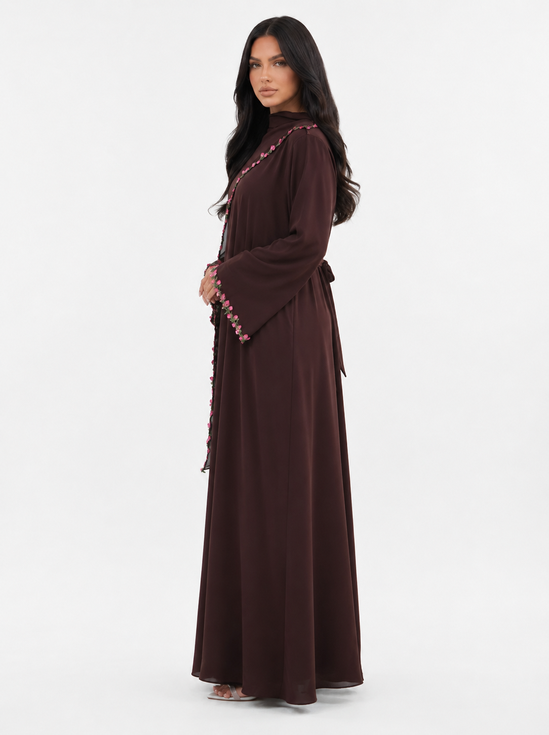 Roya Abaya Set - Nour Modesty