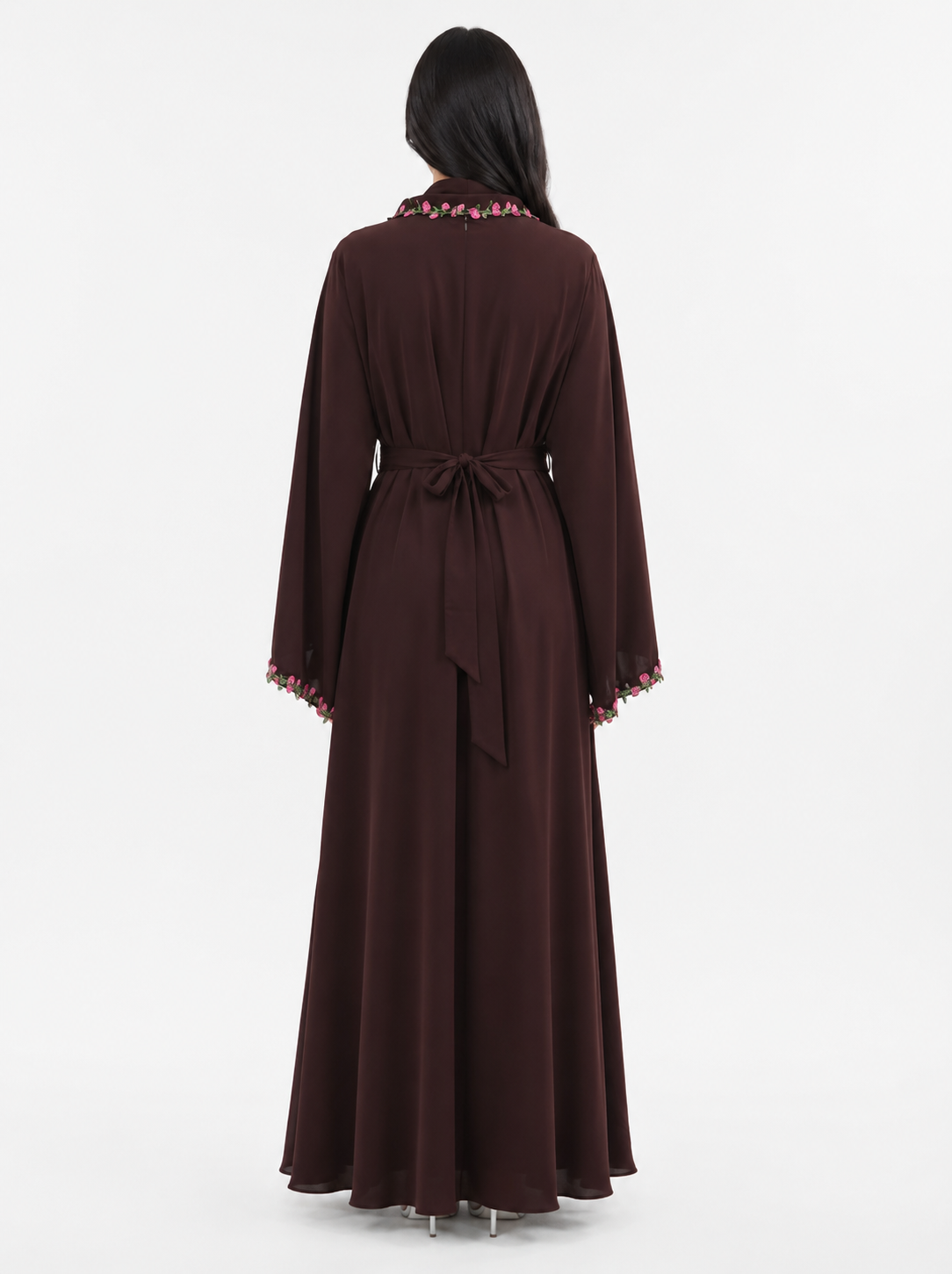 Roya Abaya Set - Nour Modesty