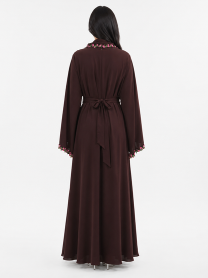 Roya Abaya Set - Nour Modesty