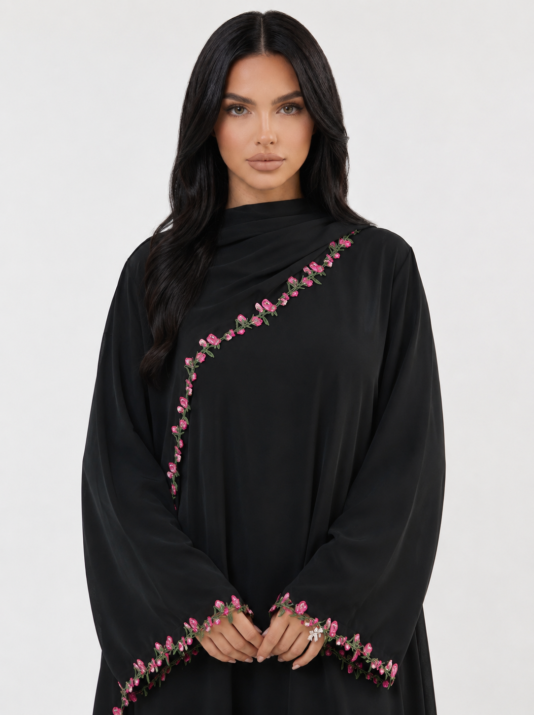 Roya Abaya Set - Nour Modesty