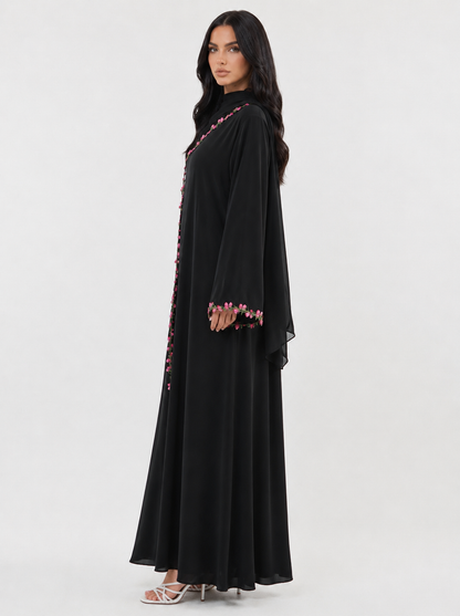 Roya Abaya Set - Nour Modesty