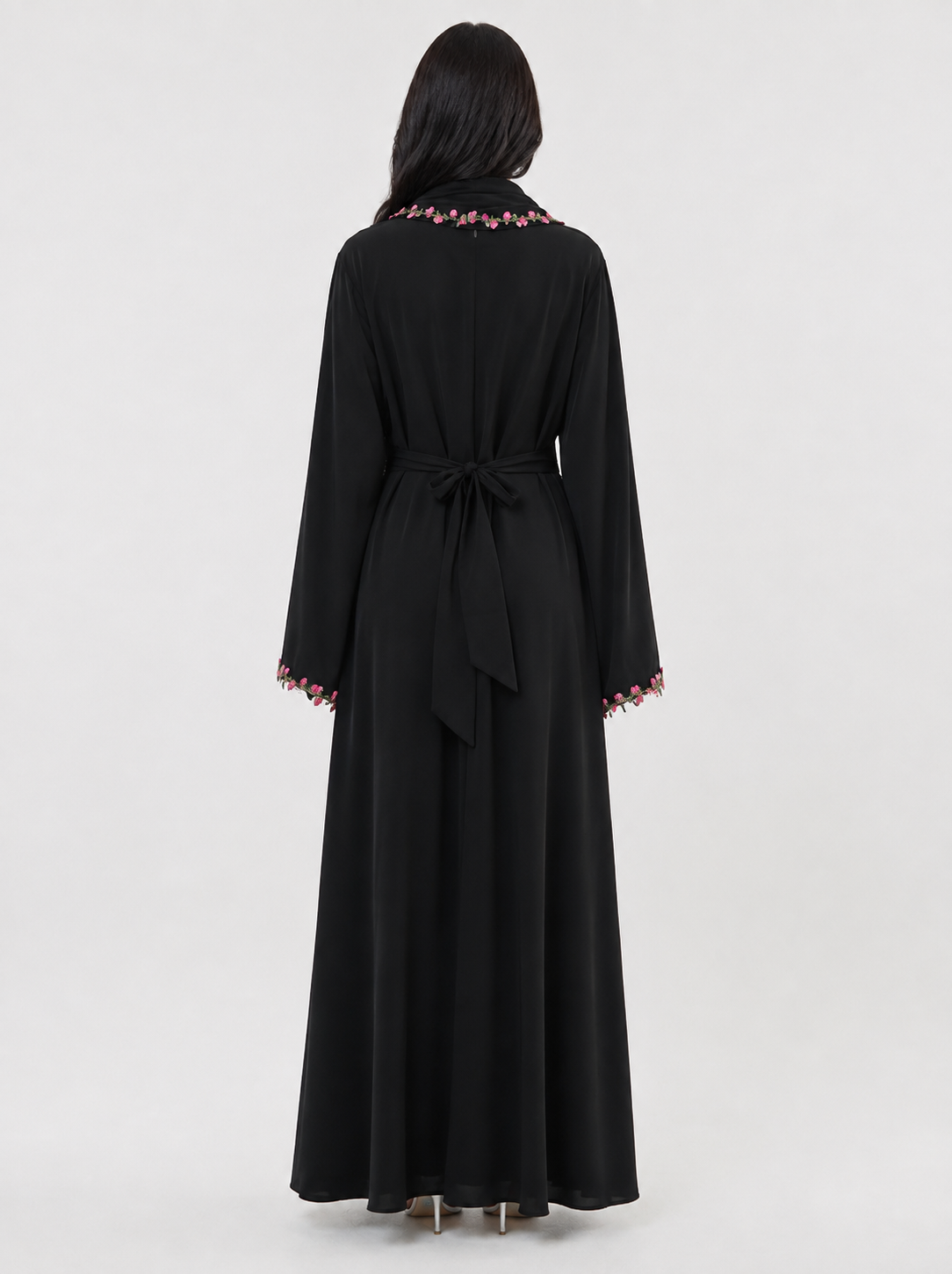 Roya Abaya Set - Nour Modesty