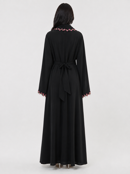 Roya Abaya Set - Nour Modesty