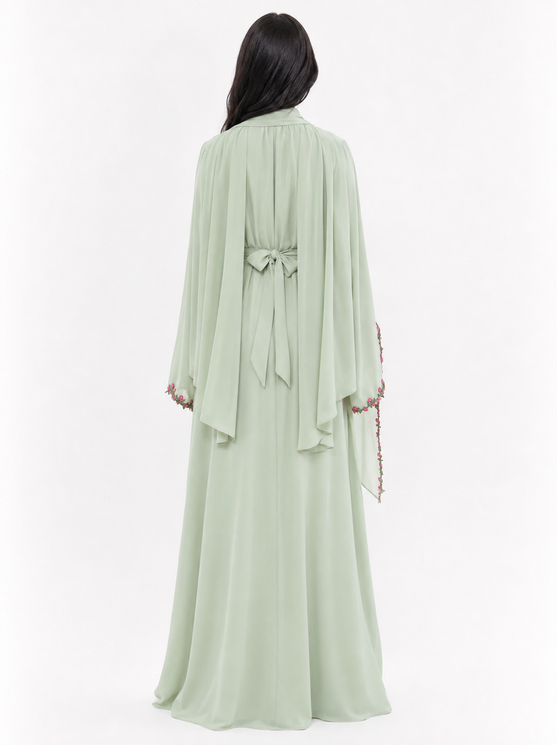 Roya Abaya Set - Nour Modesty