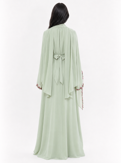 Roya Abaya Set - Nour Modesty