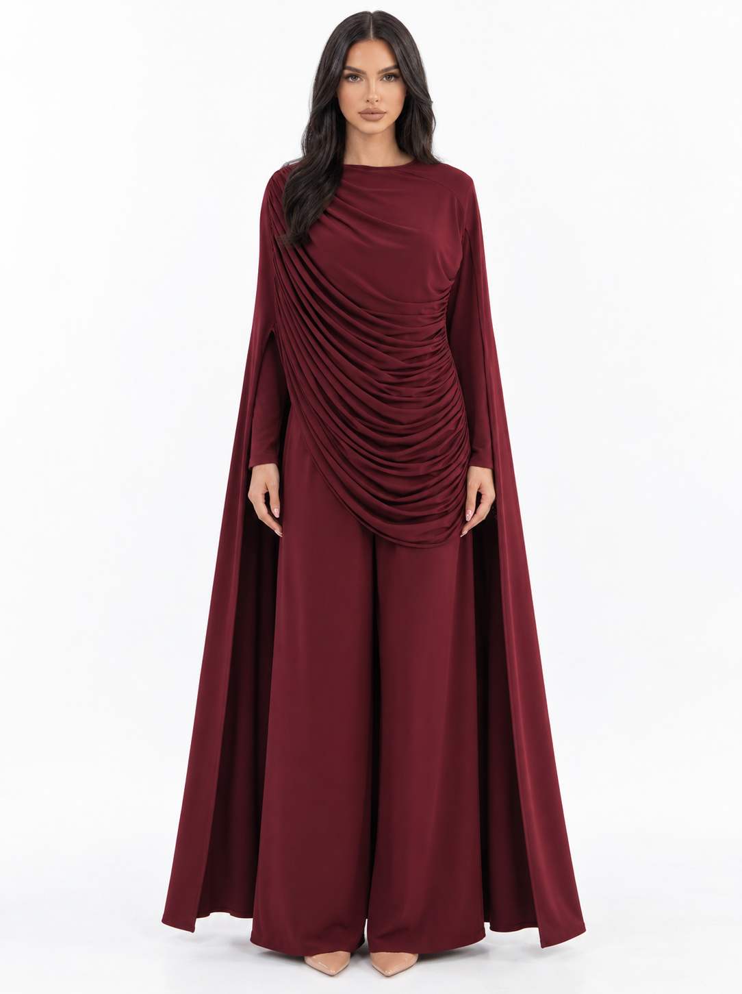 Tima Modest Set - Nour Modesty