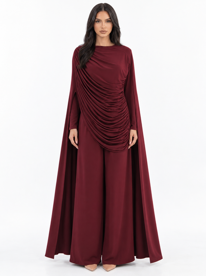 Tima Modest Set - Nour Modesty
