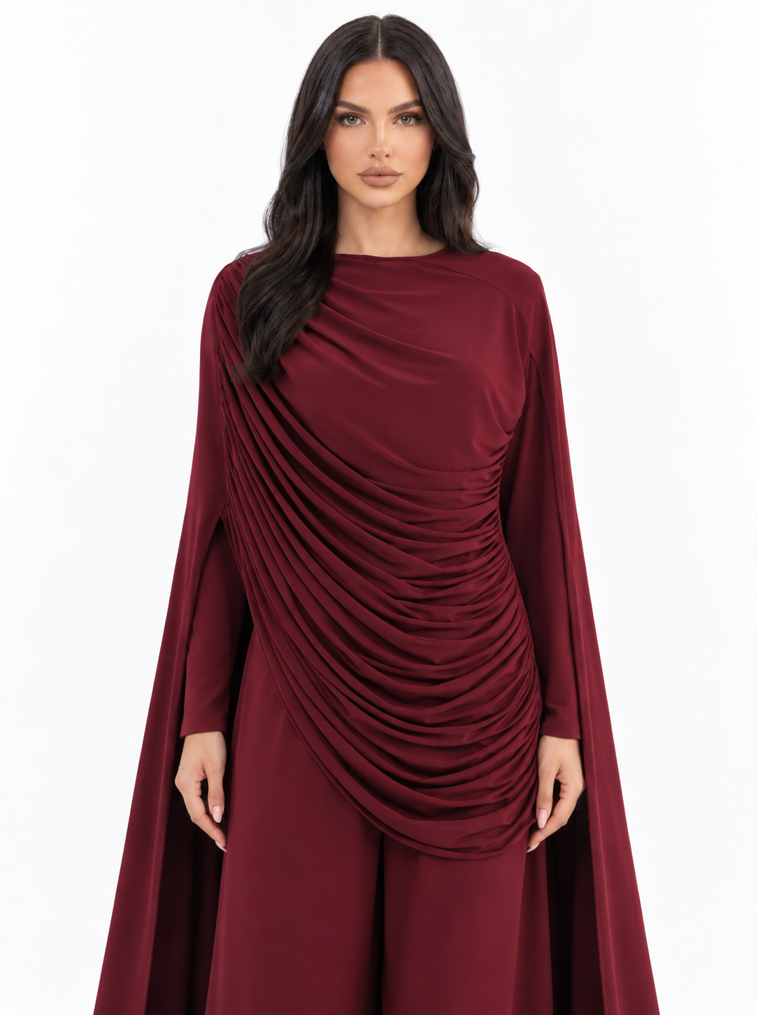 Tima Modest Set - Nour Modesty