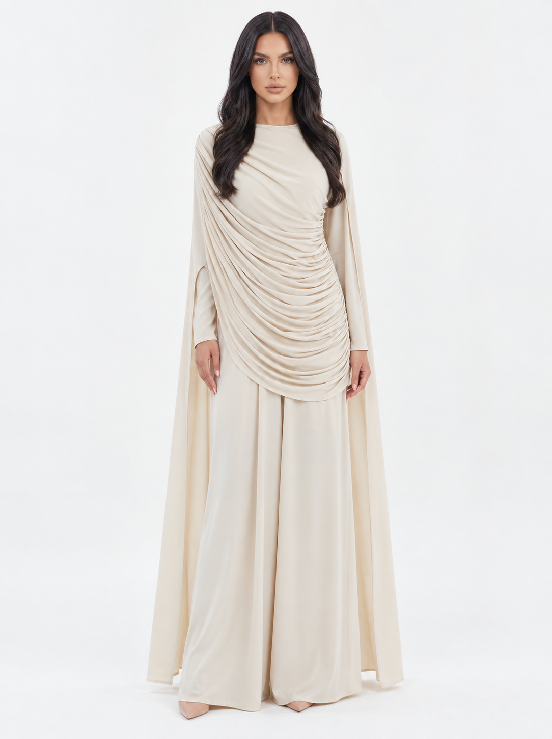 Tima Modest Set - Nour Modesty