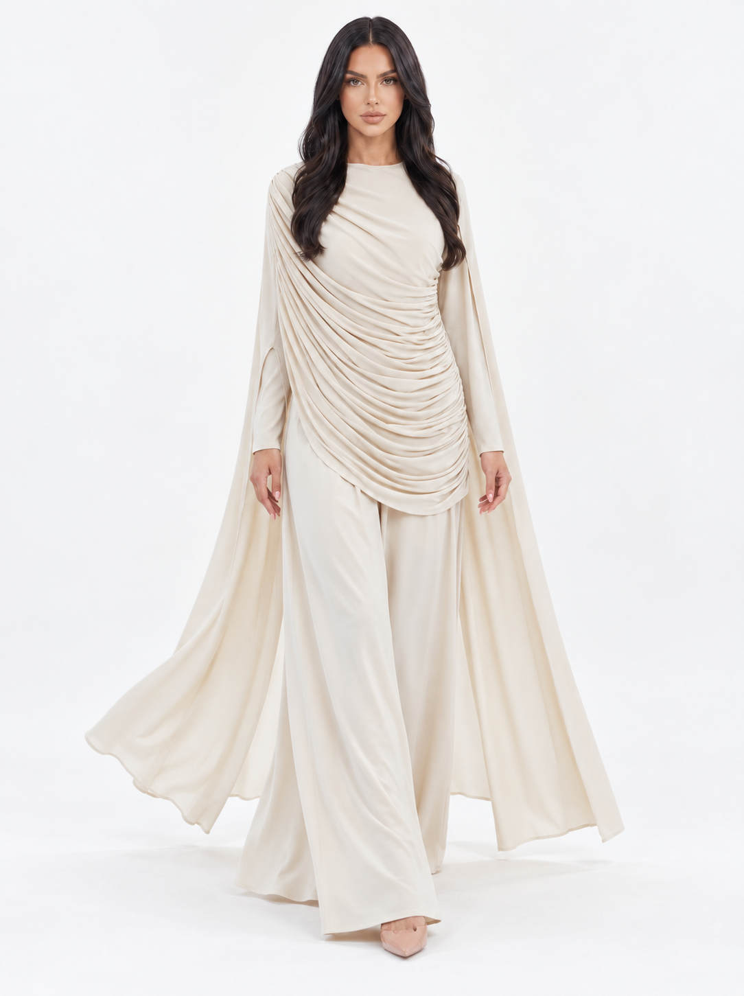 Tima Modest Set - Nour Modesty