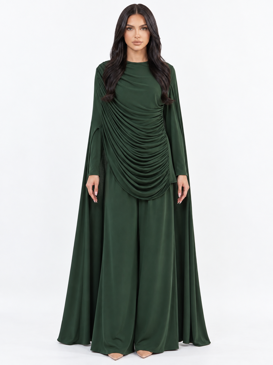 Tima Modest Set - Nour Modesty