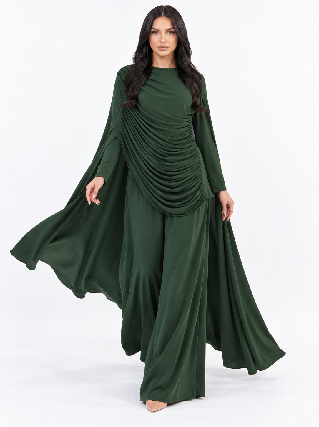 Tima Modest Set - Nour Modesty