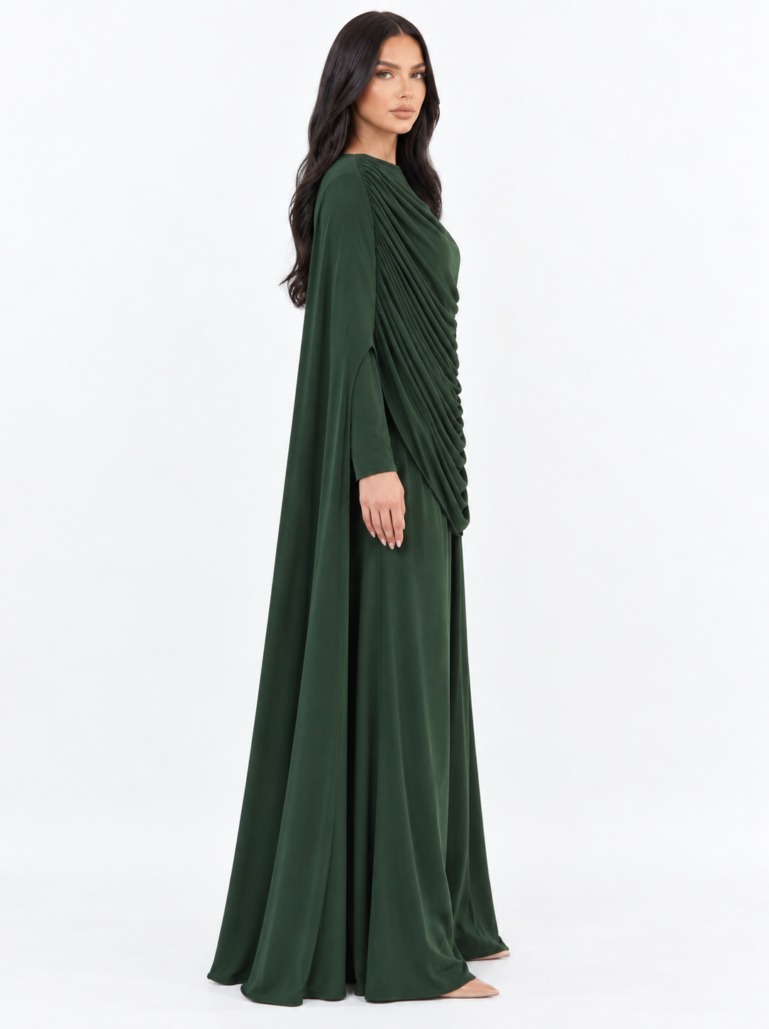 Tima Modest Set - Nour Modesty