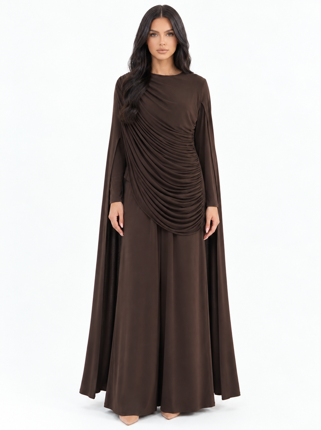 Tima Modest Set - Nour Modesty
